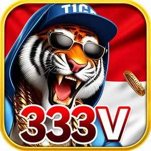 333V - Pertarungan Terbaik di Dunia Battle Royale