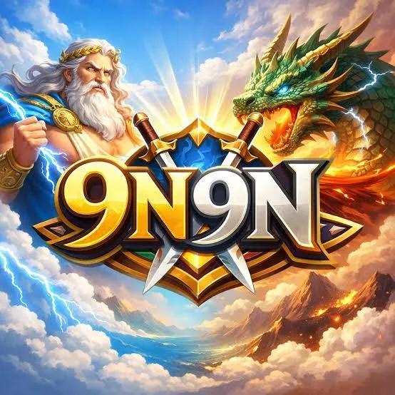 9N9N - Permainan Slot Menarik dengan Beragam Fitur