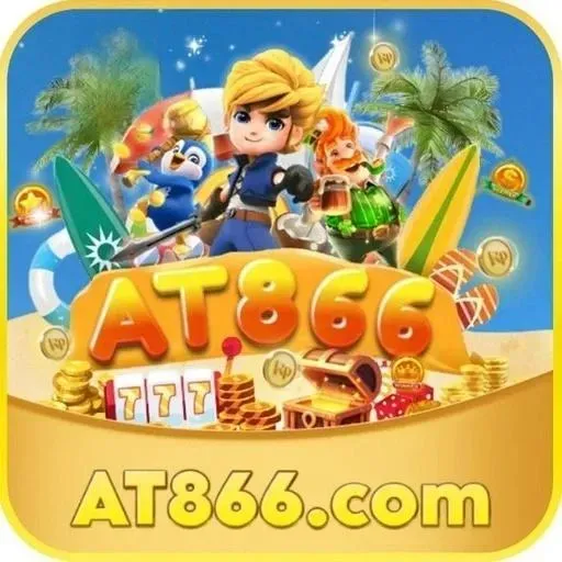 AT866 - Game Slot Menarik dengan Beragam Fitur