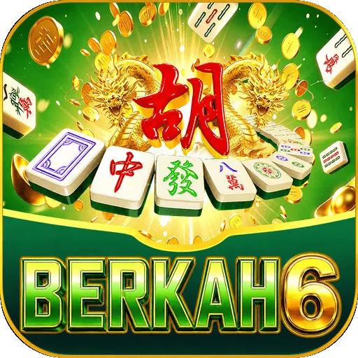 BERKAH6 - Petualangan Seru di Dunia ARPG