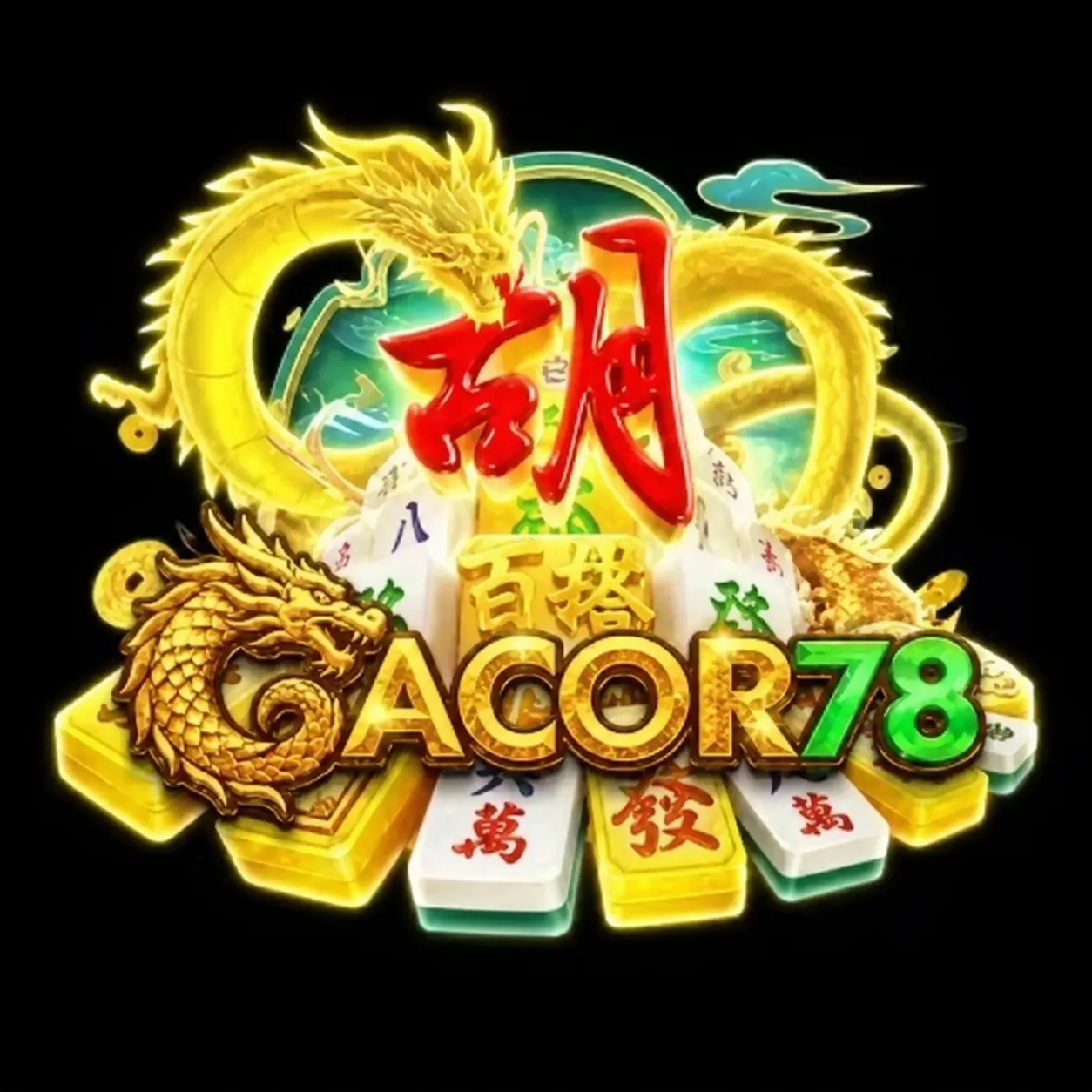 CACOR78 - Petualangan Seru di Dunia Fantasi