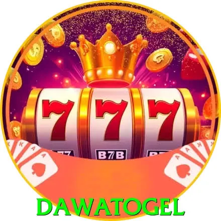 DAWATOGEL - Game Tembak Ikan Seru dan Menarik