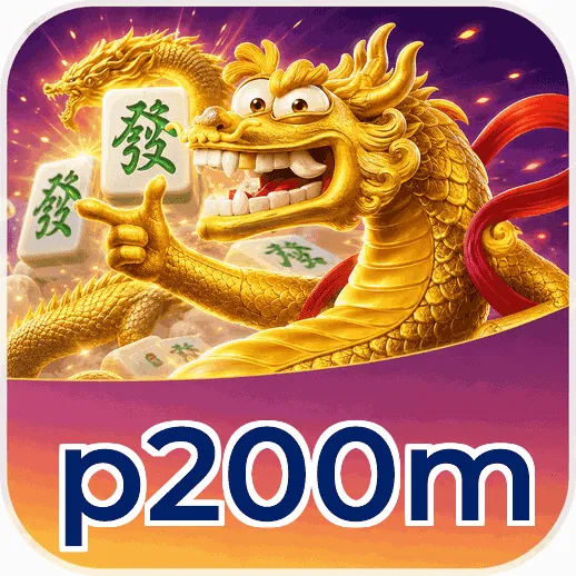 P200M - Petualangan Seru di Dunia Terbuka