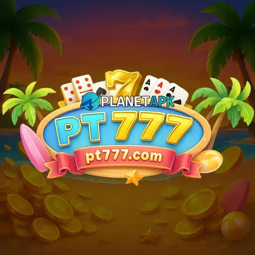 PT777 - Petualangan Seru di Dunia MMORPG