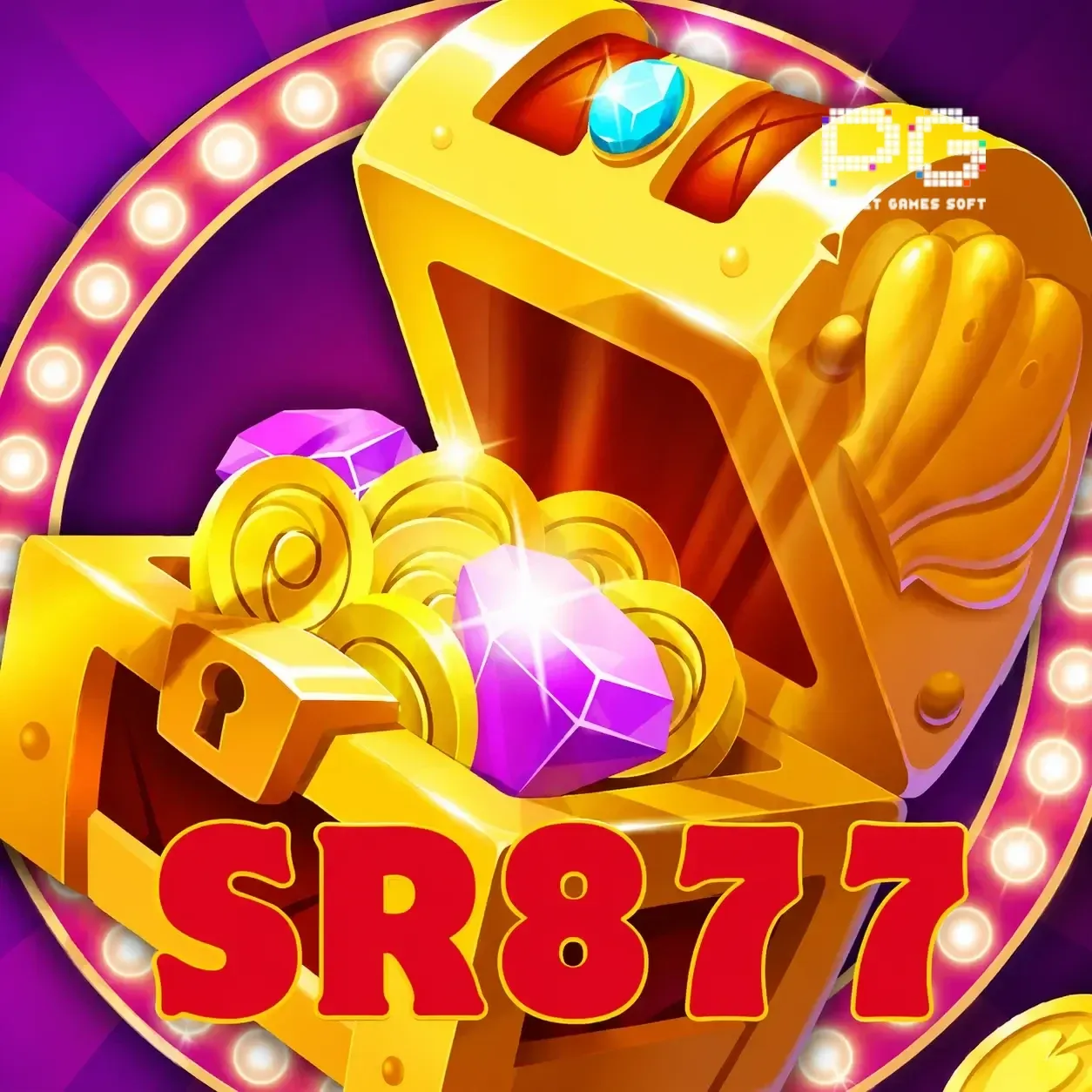 SR877 - Game Idle Menarik untuk Waktu Santai