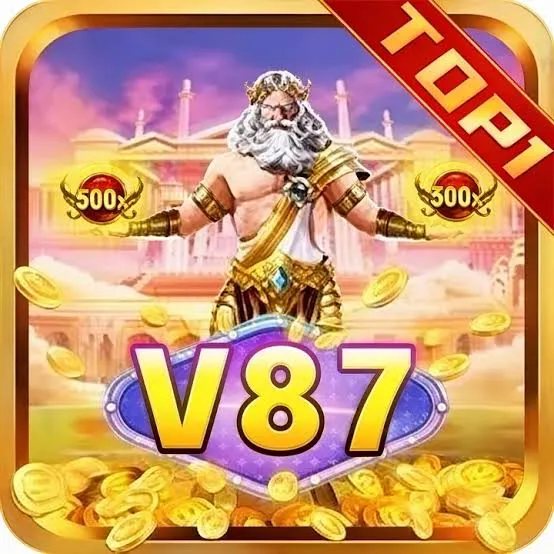 V87 - Game Domino Seru dan Menarik