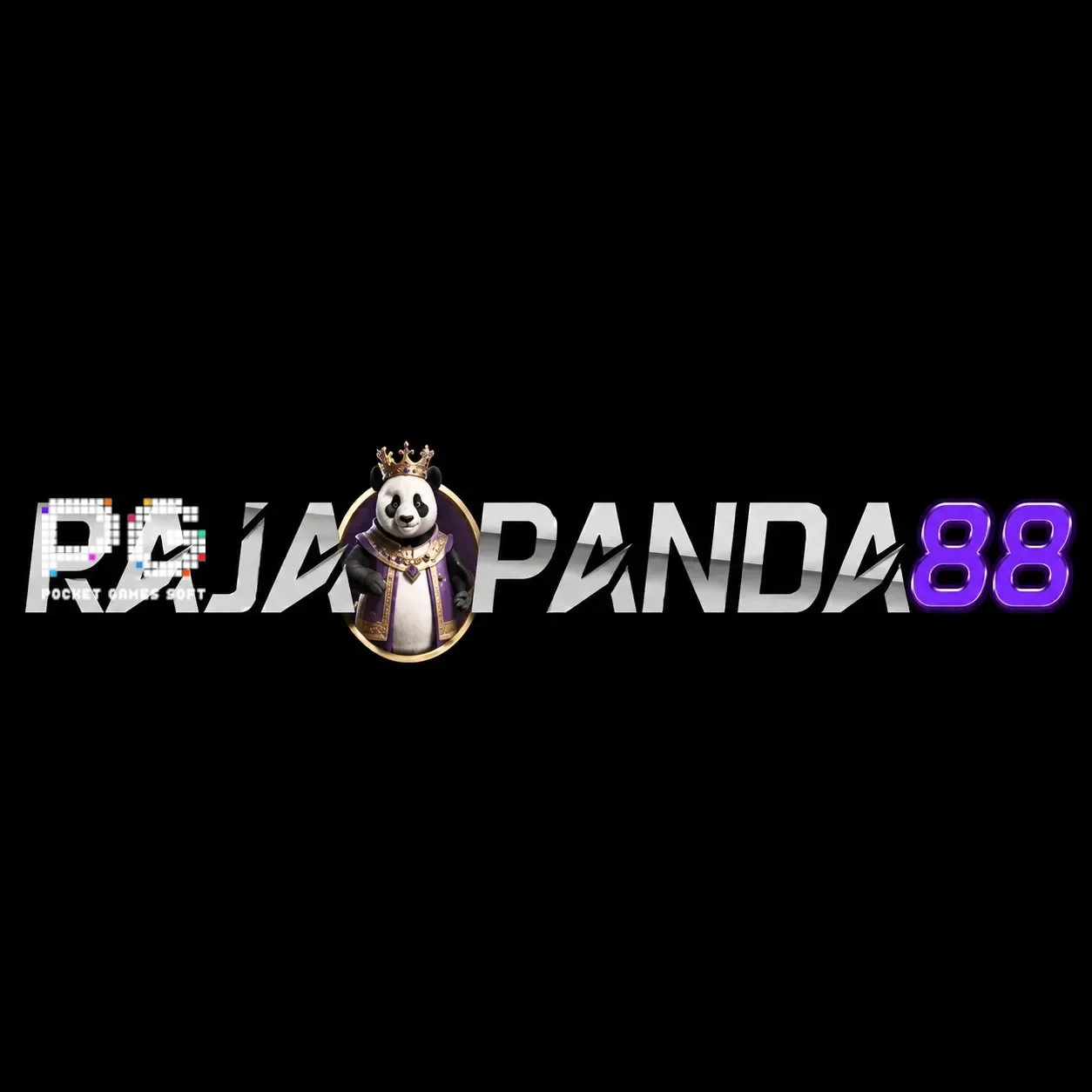 Logo rajapanda88